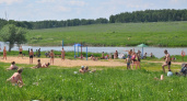 Два водоема во Владимире признали опасными для купания