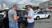 Инспекторы ГИБДД проводят во Владимире рейды по проверке перевозки детей