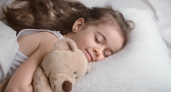 Педагог рассказала, почему для детей очень важен дневной сон