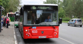 Владимирская область приобретет в лизинг еще 107 автобусов