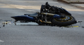 В Собинке будут судить мужчину за смерть мотоциклиста на М-12
