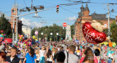 Фестивали, концерты и историческая реконструкция: опубликована полная программа Дня города Владимира