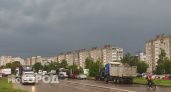 Новый кульбит прогноза: сентябрь встретит владимирцев жарой и грозой