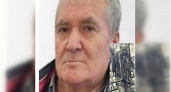 Во Владимирской области разыскивают пропавшего в соседнем регионе 76-летнего пенсионера с сумкой