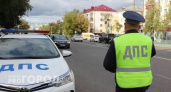 В Ковровском районе инспекторам ДПС пришлось применять табельное оружие, чтобы остановить нарушителя