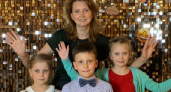 Мама тройняшек: «На тетради и канцелярию потратили порядка 9 тысяч рублей»