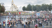Концерты, фестивали и фейерверк: полная программа Дня города во Владимире