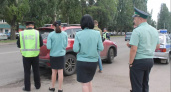 В Гусь-Хрустальном «Дорожный пристав» остановил 15 водителей-должников за электричество