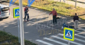 Стали известны подробности аварии в Коврове со сбитой на пешеходном переходе женщиной