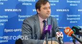 Министр здравоохранения Владимирской области может уйти в отставку