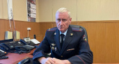 Начальник муромской полиции теперь возглавит Меленковский РОВД 