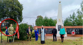 Во Владимирской области на мемориалах погибшим в ВОВ добавляют имена героев спецоперации