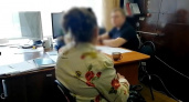 Во Владимирской области задержали пособницу телефонных мошенников
