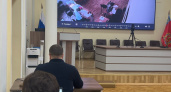 Активность избирателей Владимирской области 9 сентября оставалась невысокой