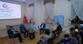 Явка на выборах в Законодательное Собрание Владимирской области превысила 20 процентов