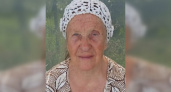В лесах Владимирской области ищут 75-летнюю женщину в оранжевой кофте