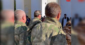 Из Владимирской области в зону СВО отправились еще 18 контрактников