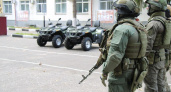 Из Владимирской области в зону СВО отправили беспилотники и квадроциклы