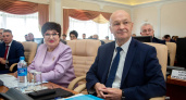 Владимир Киселев избран сенатором РФ от Законодательного Собрания Владимирской области