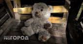 Во Владимире трое несовершеннолетних детей жили в доме без газа, света и воды