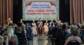 Сёла Парковый и Весь получили гран-при конкурса «Самая красивая деревня Владимирской области 2023»