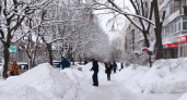 Метеорологи шокировали россиян: эта зима будет аномальной и капризной