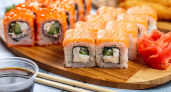 В России вырастут цены на роллы и суши