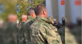 Из Владимирской области в зону СВО отправятся еще 28 добровольцев
