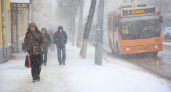 Ледяные дожди, снегопады и гололедица: россиян ждет капризная зима