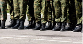 Осеннему призыву на срочную военную службу подлежат 1300 жителей Владимирской области