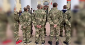 Из Владимирской области в зону СВО отправились еще 17 добровольцев