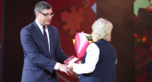 55 учителей наградили новыми медалями «Педагогическая слава земли Владимирской»