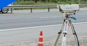 На дорогах во Владимирской области на этой неделе будут работать 28 передвижных камер
