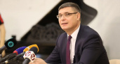 Губернатор Александр Авдеев ответил на вопросы журналистов ведущих СМИ региона