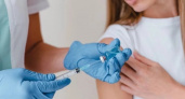 Уже завтра во Владимире проведут общественную вакцинацию от гриппа 