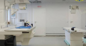 В Муромской ЦРБ появился новый рентгеновский аппарат