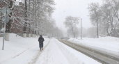 Метеорологи: "Грядущая зима принесет россиянам много опасностей"