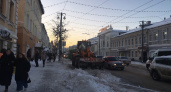 На подготовку к зиме владимирские дорожники получат 10 млн рублей