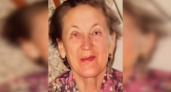 Во Владимирской области разыскивают пропавшую 90-летнюю пенсионерку
