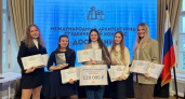 Владимирские студентки победили в международном архитектурном конкурсе