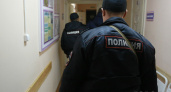 В Киржачском районе мужчина втянул 14-летнего подростка в серьезное преступление