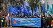 «Единая Россия» организует мероприятия ко Дню народного единства по всей стране