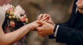 Жители Владимирской области стали чаще вступать в брак 