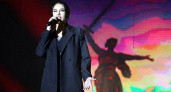Гран-при фестиваля патриотической песни «Хранители Страны Великой» завоевала девушка из Вязников