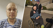 Житель Юрьев-Польского района с перебитыми ногами вытащил раненого товарища с поля боя на СВО