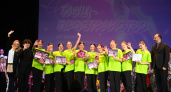 Танцоры из Мурома заняли сразу 4 первых места на Международных соревнованиях