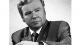 Скончался Юрий Замбин, долгое время возглавлявший "Точмаш"