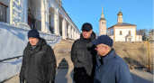 Министр строительства и ЖКХ России Ирек Файзуллин посетил с рабочим визитом Суздаль