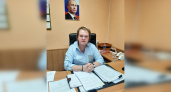 Горсовет Собинки назначил на должность временно исполняющей обязанности главы города Инессу Глазкову
