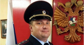Во Владимирской области отметили 100-летие службы участковых уполномоченных полиции